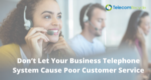 Business Telephone System