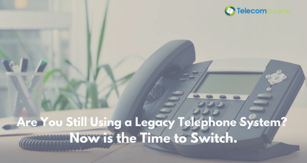 Excess Telephone System