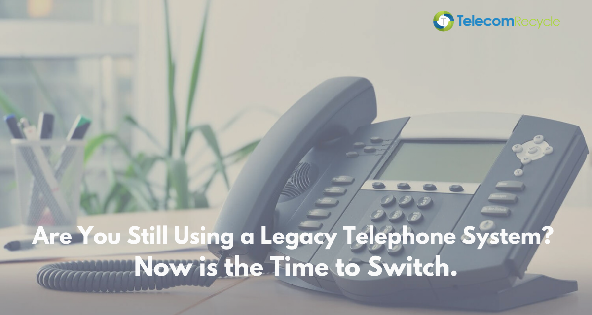 Excess Telephone System