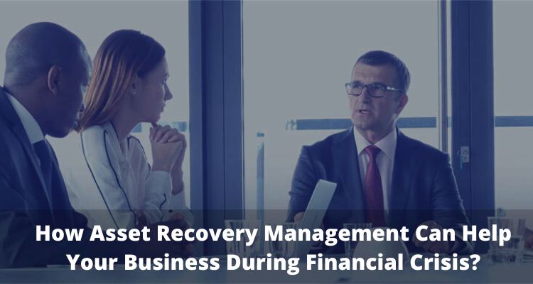 Asset Recovery Management