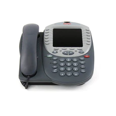 Avaya 4625SW IP Phone (700344526, 700381551)