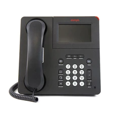 Avaya 9621G Gigabit IP Phone (700480601, 700506514)