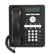 Avaya 1608-I IP Phone Text (700458532)