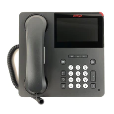 Avaya 9641GS Gigabit IP Phone (700505992)