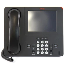 Avaya 9670G Gigabit IP Phone (700460215)