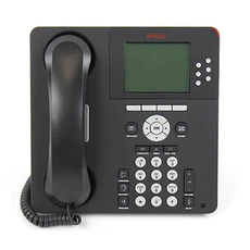 Avaya 9630G Gigabit IP Phone (700405673)