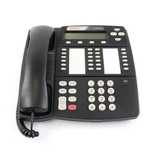 Avaya 4624 D01 IP Phone (108576894, 108576802)
