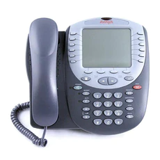Avaya 4621 IP Phone One-X Quick Edition (700387830, 700426034)