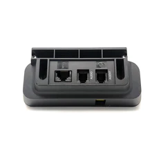 Avaya DHA Dual Headset Adapter (700501116)