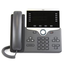 Cisco 8811 IP Phone (CP-8811-K9=)
