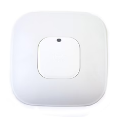 Cisco Aironet 3602I Wireless PoE Access Point (AIR-CAP3602I-A-K9)