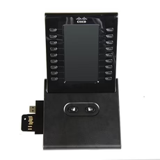 Cisco Unified IP Color Key Expansion Module (CP-CKEM-C=)