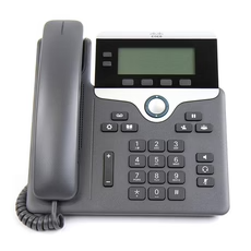 Cisco 7821 IP Phone (CP-7821-K9=)
