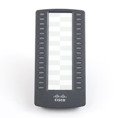 Cisco SPA500S Expansion Module (SPA500S)