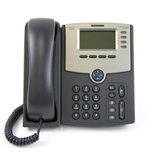 Cisco SPA504G 4-Line IP Phone (SPA504G)