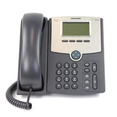 Cisco SPA512G 1-Line IP Phone (SPA512G)