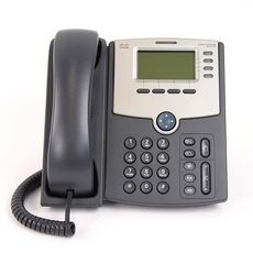 Cisco SPA514G 4-Line IP Phone (SPA514G)