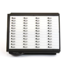 Mitel Superset PKM 48 Programmable Key Module (9132-200-200)