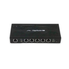 Ubiquiti EdgeRouter 5-Port PoE Router (ERPOE-5)