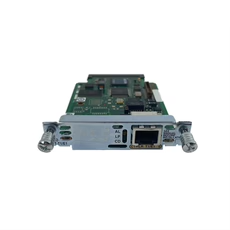 Cisco VWIC2 - 1MFT - T1/E1 Voice/WAN Interface Card