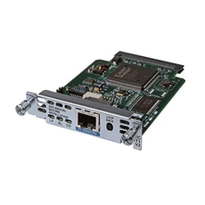 Cisco T1 DSU CSU WAN Interface Card (CSOT1WANIC-REF)