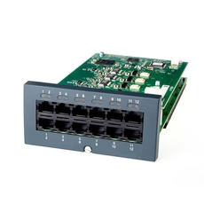 Avaya IP500 Combination Card ATM4 V2 TAA Compliant (700504897)