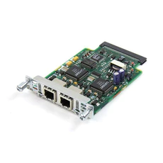 Cisco 2-Port FXS Voice Interface Card (VIC-2FXS)