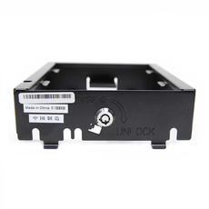 Cisco Locking Wallmount Kit for 8900 & 9900 (CP-89/9900-LWMK-C=)