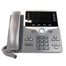 Cisco 8861 IP Phone (CP-8861-K9=)