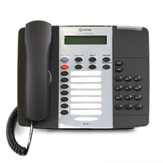 Mitel 5215 Single Mode IP Phone (50002817)