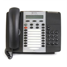 Mitel 5220 Single Mode IP Phone (50002818)