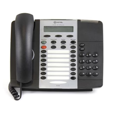 Mitel 5220 Dual Mode IP Phone (50003791)