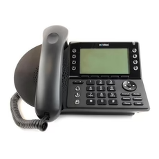 Mitel 480G Gigabit IP Phone (10577)