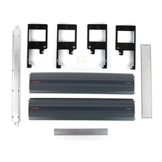 Avaya IP500 Wall Mounting Kit V2 (700500923)