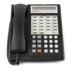 Avaya Partner 18D Series 1 Digital Phone (3158-07)