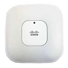 Cisco Aironet 2602I Wireless PoE Access Point (AIR-CAP2602I-A-K9)