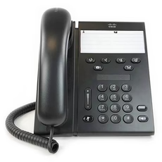 Cisco 6911 Unified IP Phone (CP-6911-C-K9=)