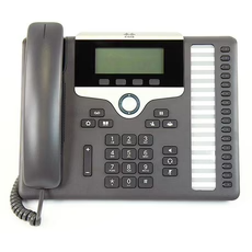 Cisco 7861 IP Phone (CP-7861-K9=)