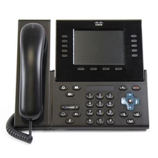 Cisco 9951 Unified IP Phone (CP-9951-C-K9=)
