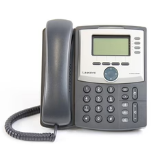 Cisco SPA941 4-Line IP Phone (SPA941)