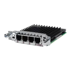 Cisco 4-Port FXO Voice Interface Card (VIC2-4FXO)