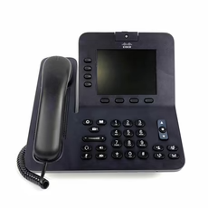 Cisco 8941 Unified IP Phone (CP-8941-C-K9)
