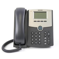 Cisco SPA502G 1-Line IP Phone (SPA502G)
