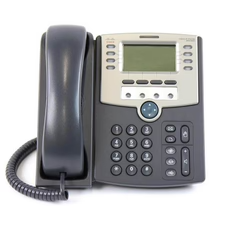 Cisco SPA509G 12-Line IP Phone (SPA509G)