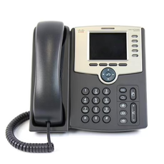 Cisco SPA525G 5-Line IP Phone (SPA525G)