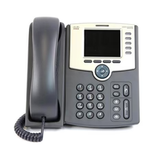 Cisco SPA525G2 5-Line IP Phone (SPA525G2)