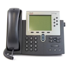Cisco 7962G Unified IP Phone (CP-7962G)