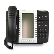 Mitel MiVoice 5340 IP Phone (50005071)