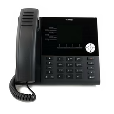Mitel MiVoice 6920 Gigabit IP Phone (50006767)