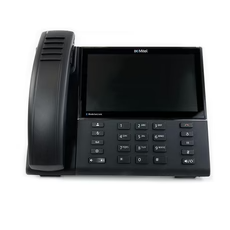 Mitel MiVoice 6940 Gigabit IP Phone (50006770)